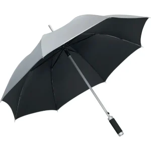 ac alu regular umbrella windmatic