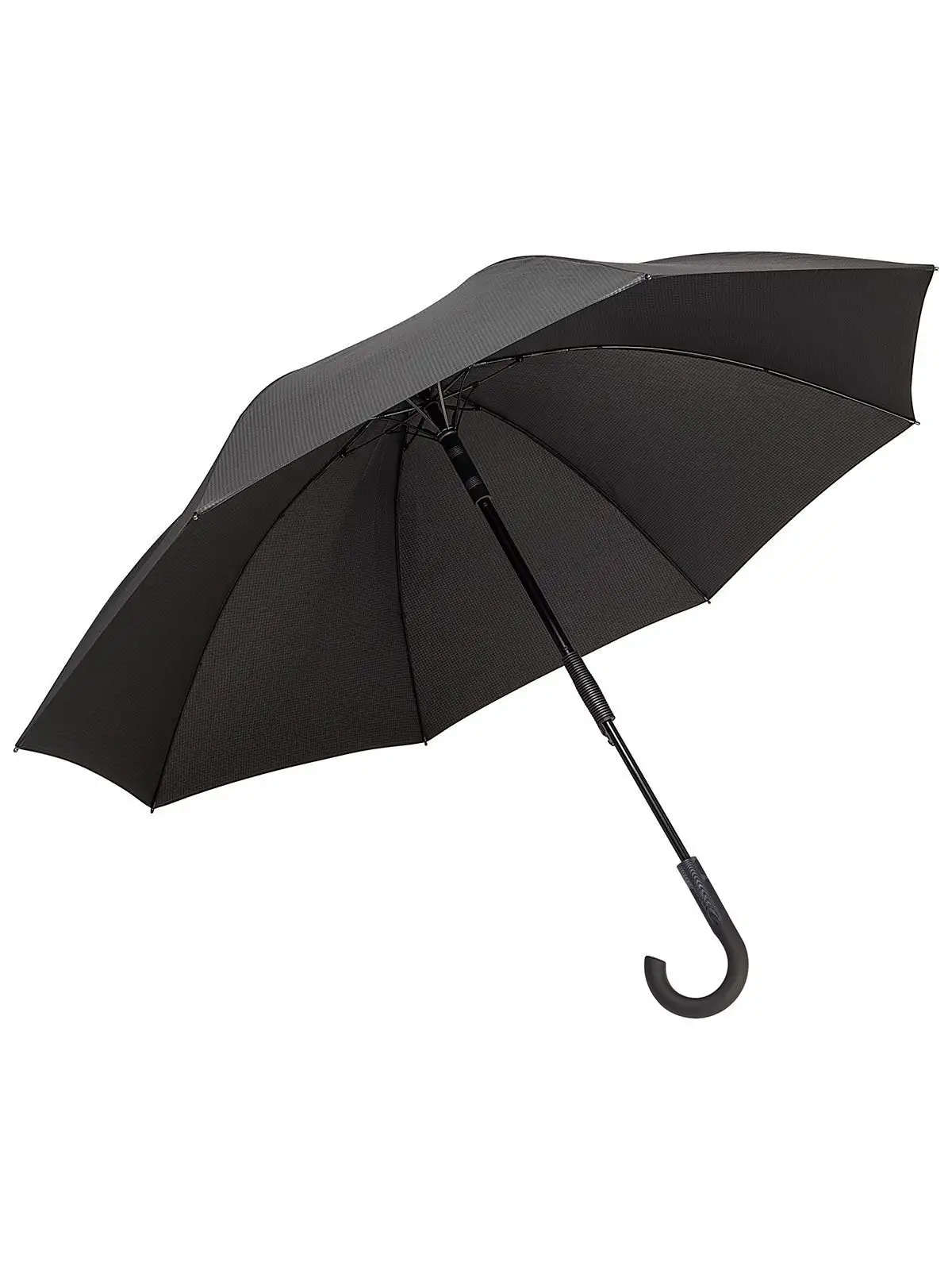 ac golf umbrella fare® carbon style ac golf umbrella fare® carbon style