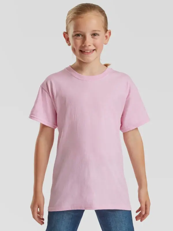 kids valueweight t