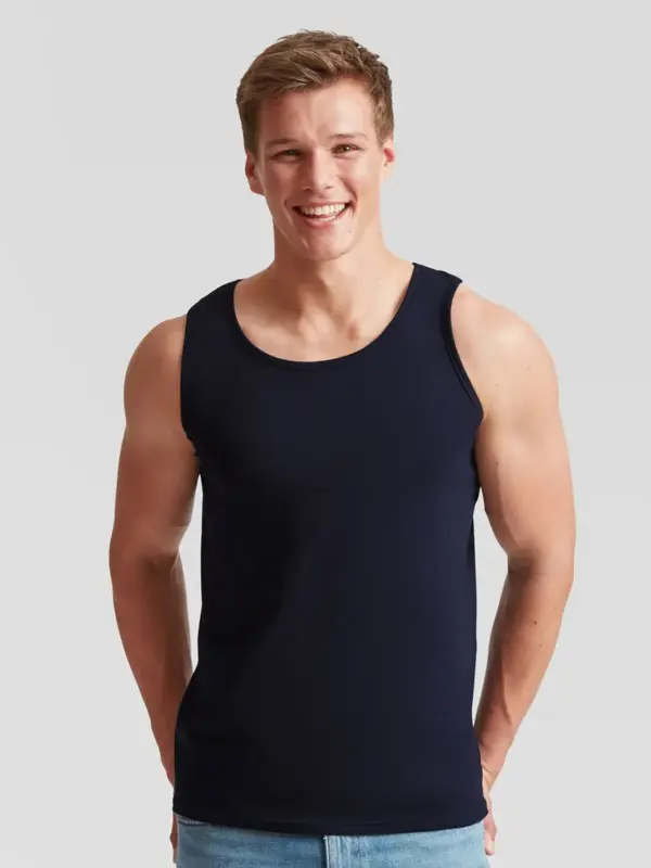 valueweight athletic vest