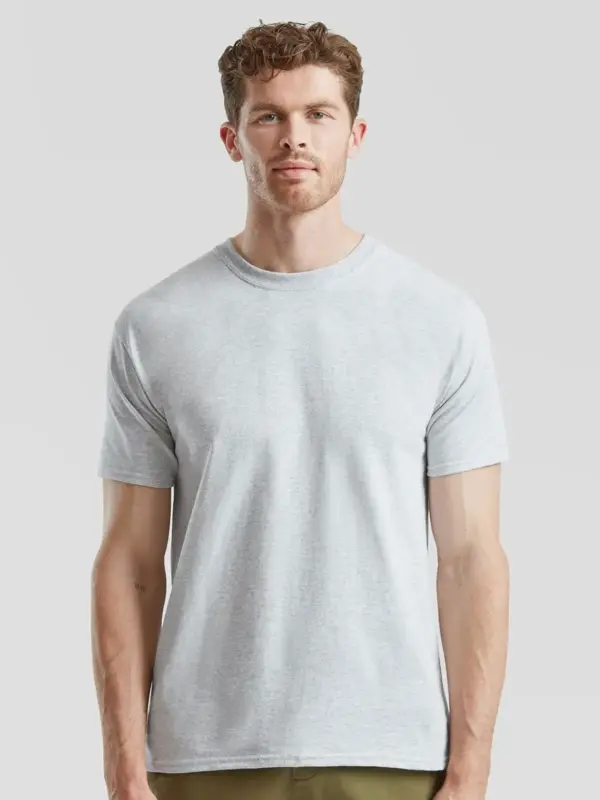 heavy t