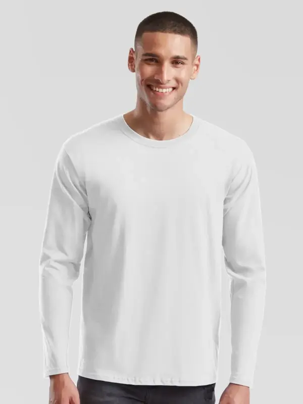 iconic 195 long sleeve t