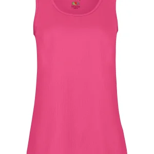 ladies performance vest