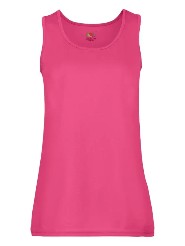 ladies performance vest