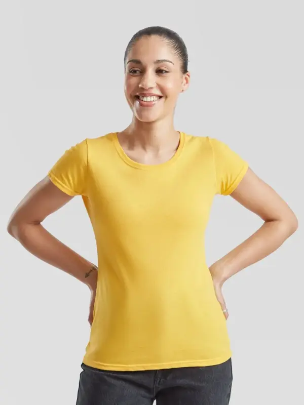 ladies original t