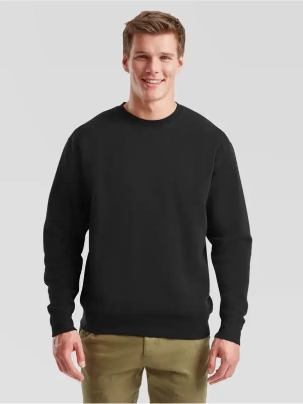 premium set in sweat