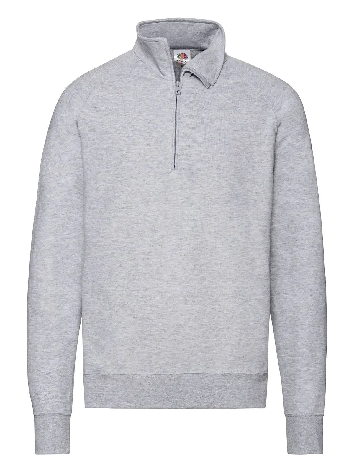 lightweight zip neck sweat lightweight zip neck sweat