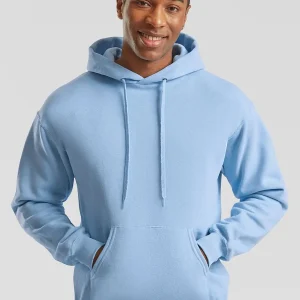 classic hooded sweat