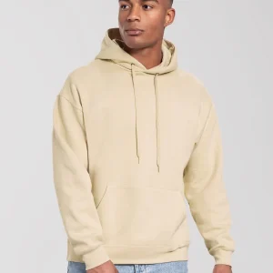 iconic premium hooded sweat