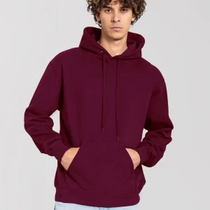 iconic 250 hooded sweat