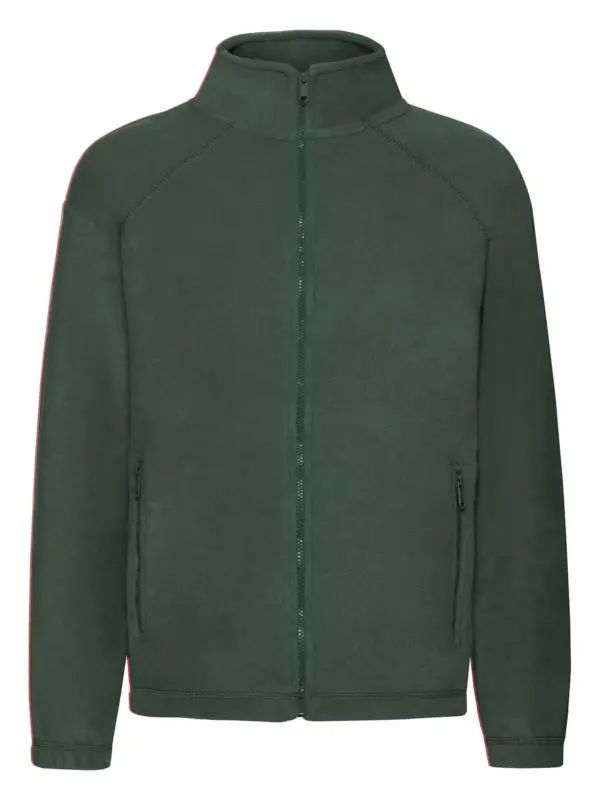kids full zip fleece