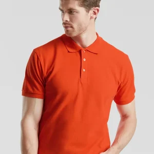 iconic polo
