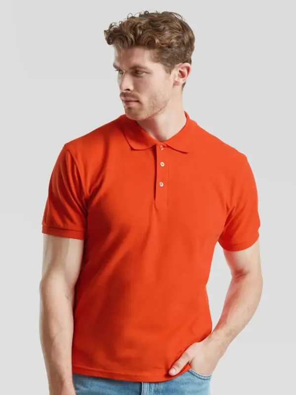 iconic polo