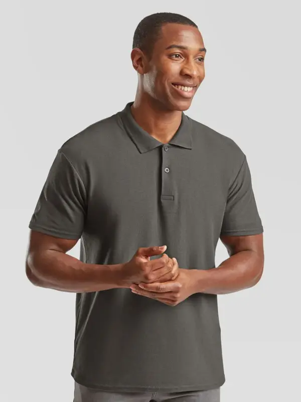 original polo