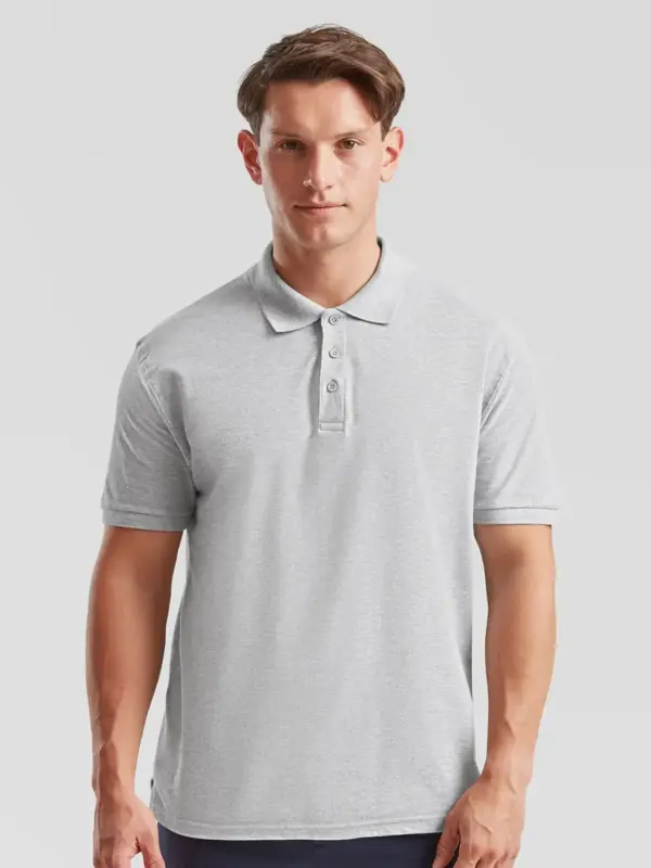premium polo