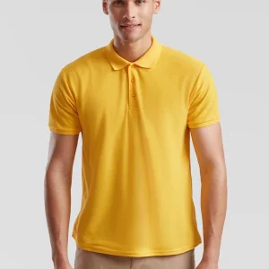 65/35 polo