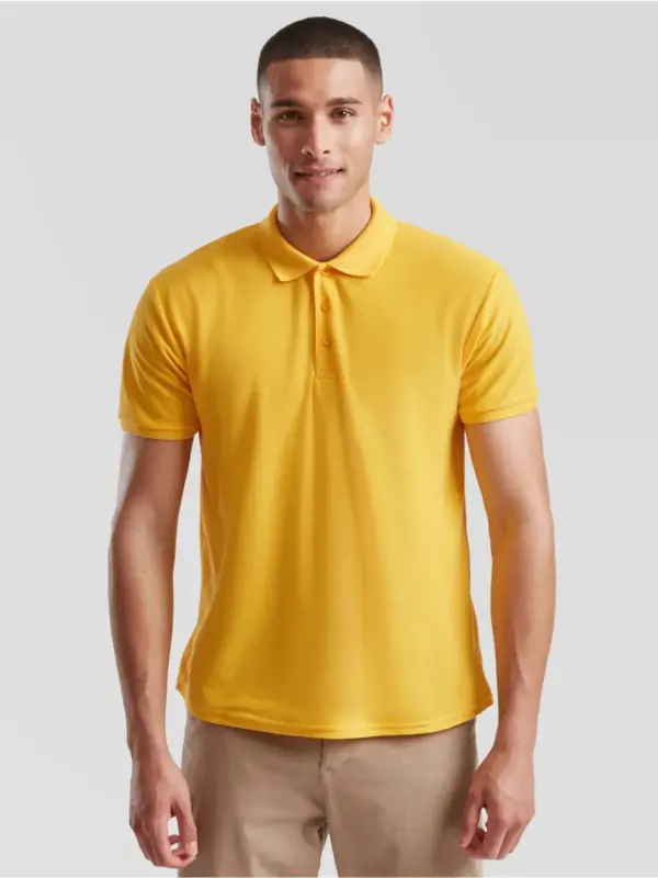 65/35 polo