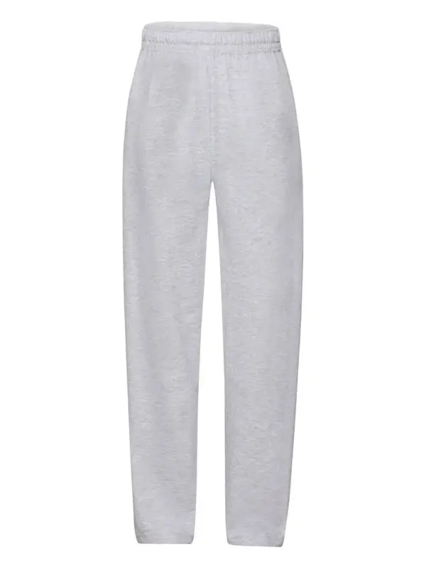 kids lightweight open hem jog pants