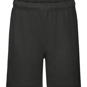 kids performance shorts