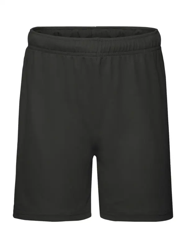 kids performance shorts
