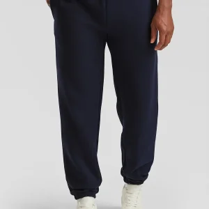 premium elasticated cuff jog pants