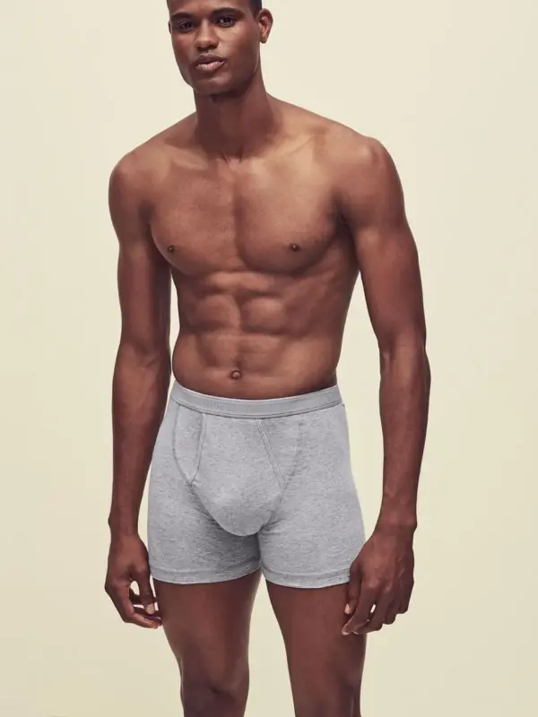classic boxer 2 pack