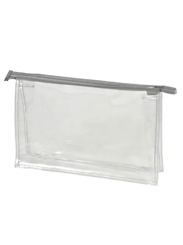 zipper bag universal