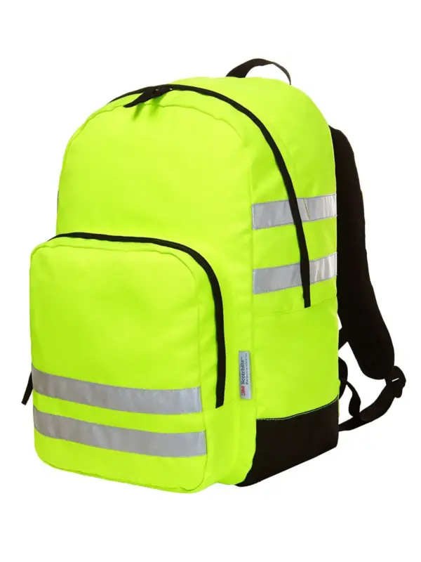 backpack reflex