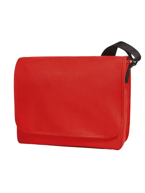 kurier shoulder bag