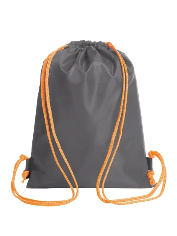 drawstring bag paint