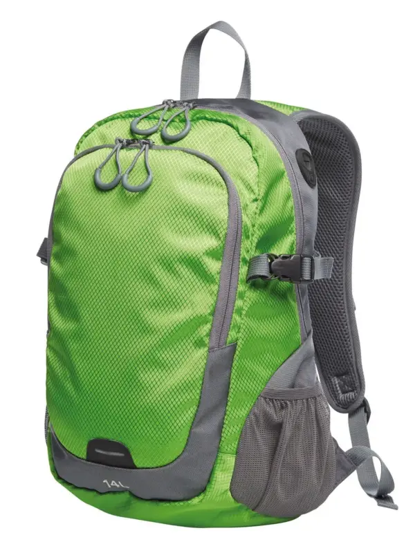 backpack step m