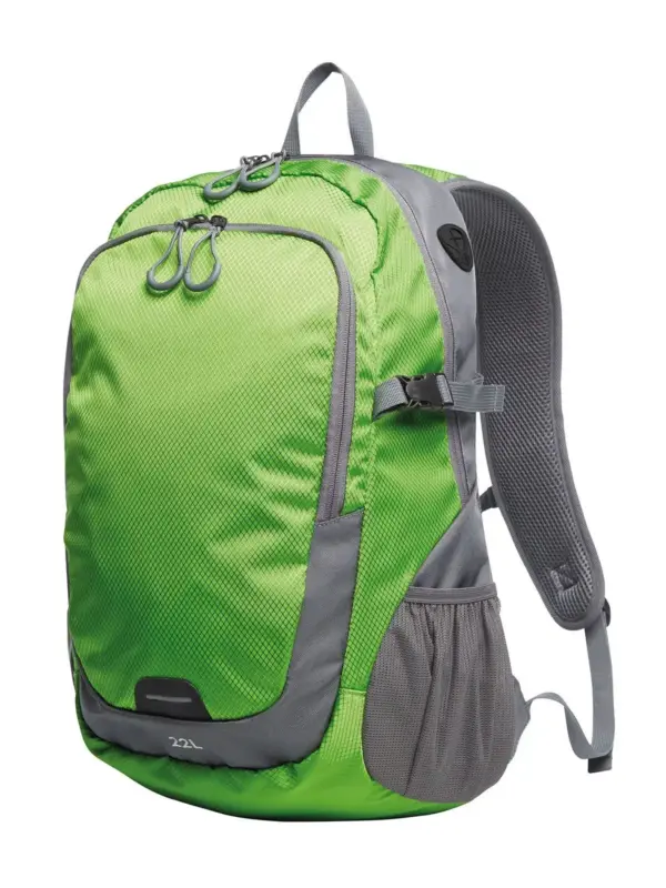 backpack step l