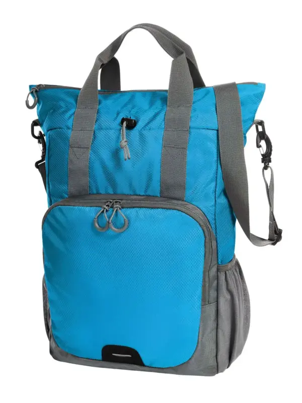 multi bag step