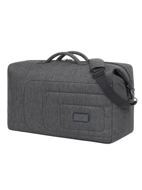 sport/travel bag frame