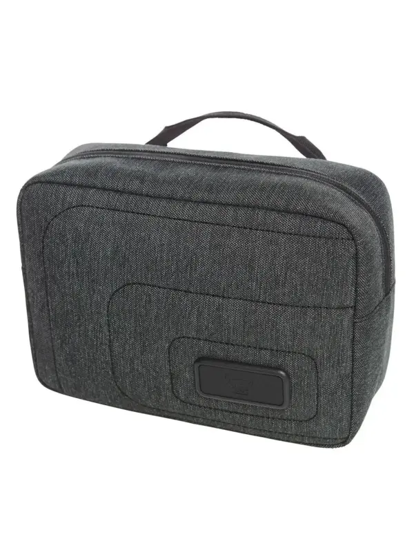 frame zip bag