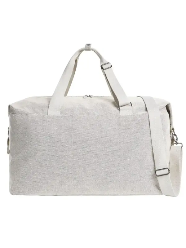 sport/travel bag loom