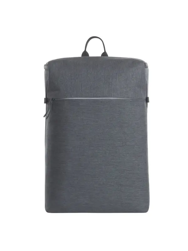 notebook backpack top