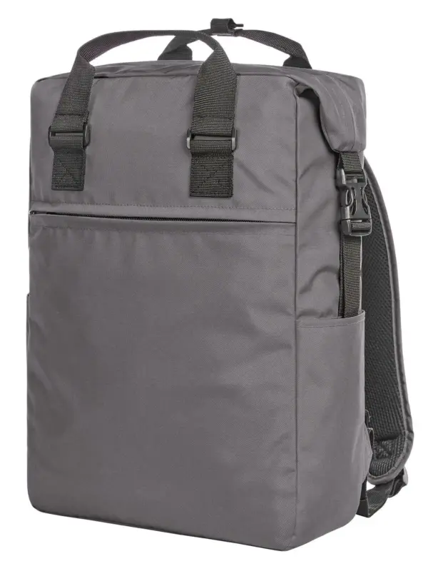notebook backpack daily