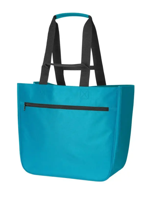 shopper softbasket