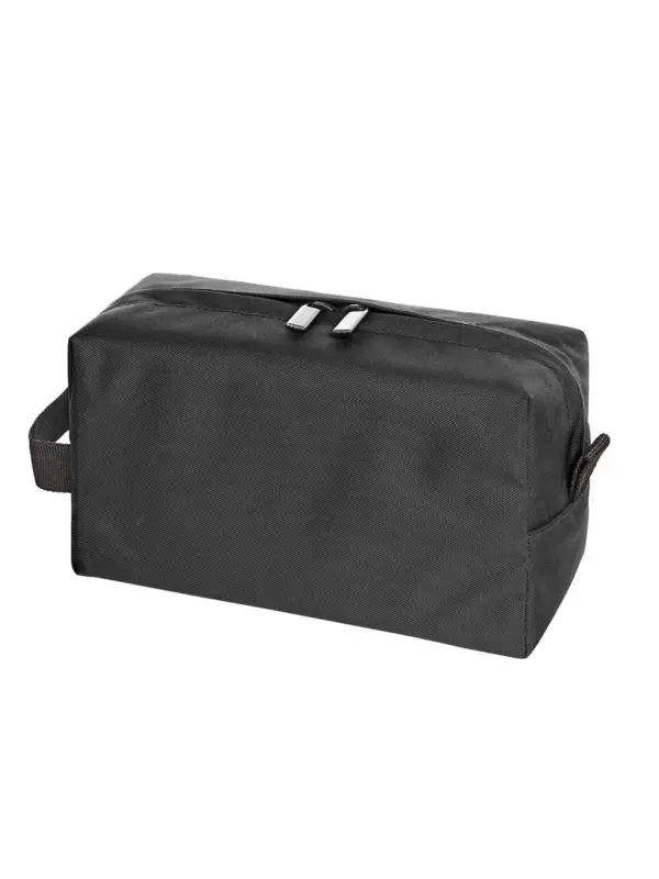 zip bag daily