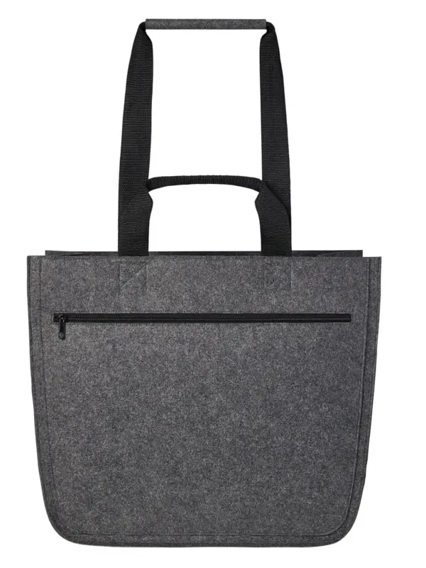 shopper feltro softbasket
