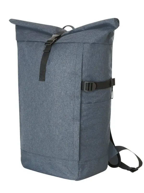 notebook backpack circle l