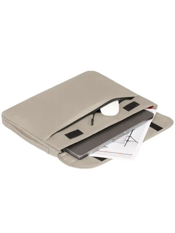 laptop sleeve shift