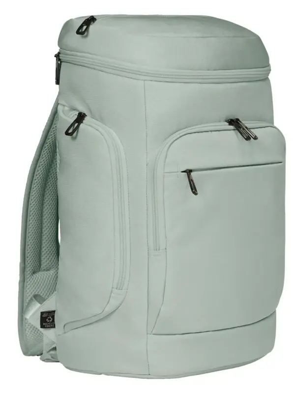 notebook backpack solid