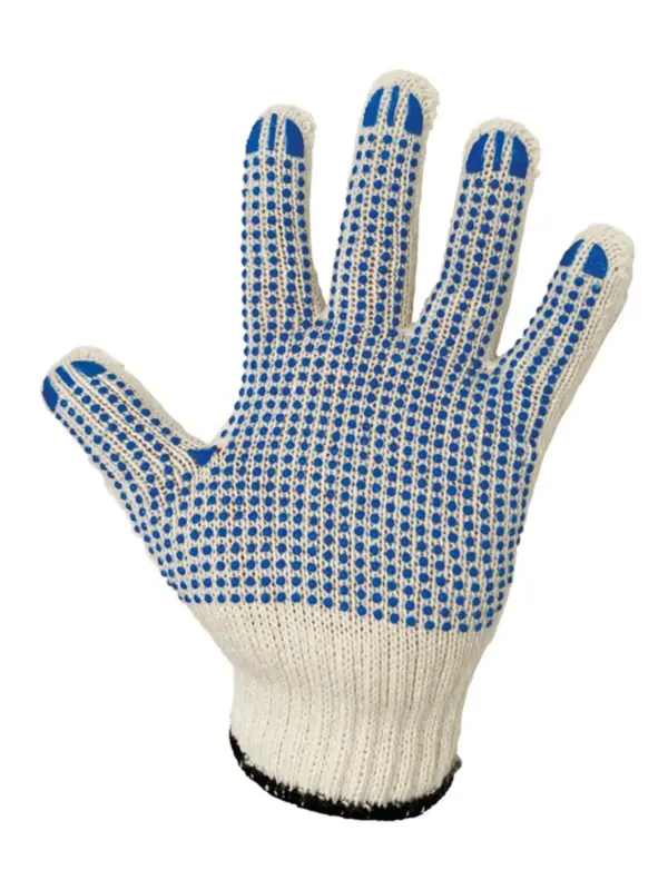 korntex coarse knitted glove ‘bursa’