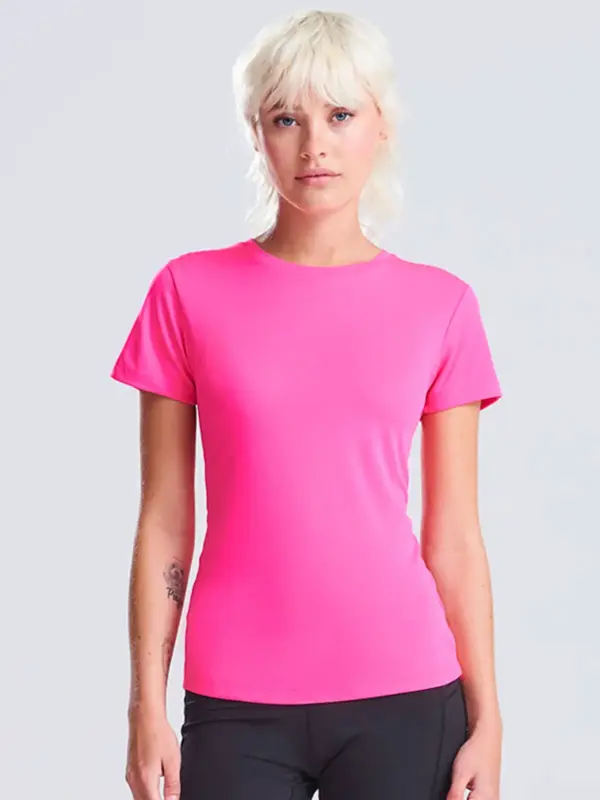 girlie cool t
