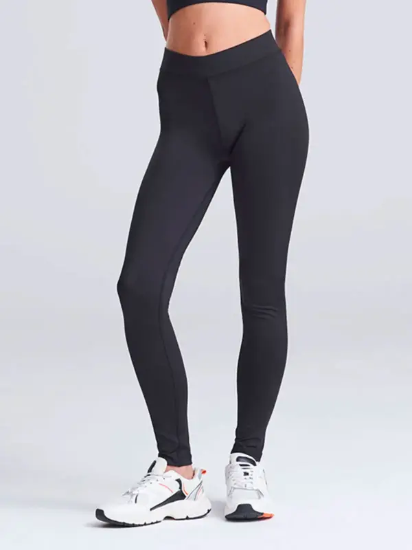girlie cool workout legging