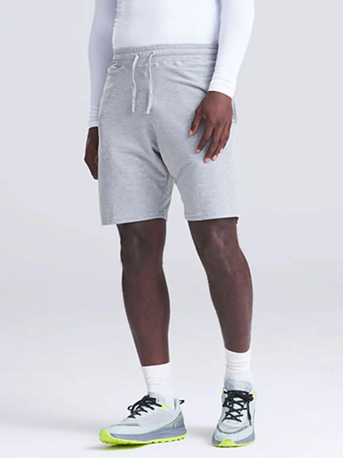 men’s cool jog short men’s cool jog short