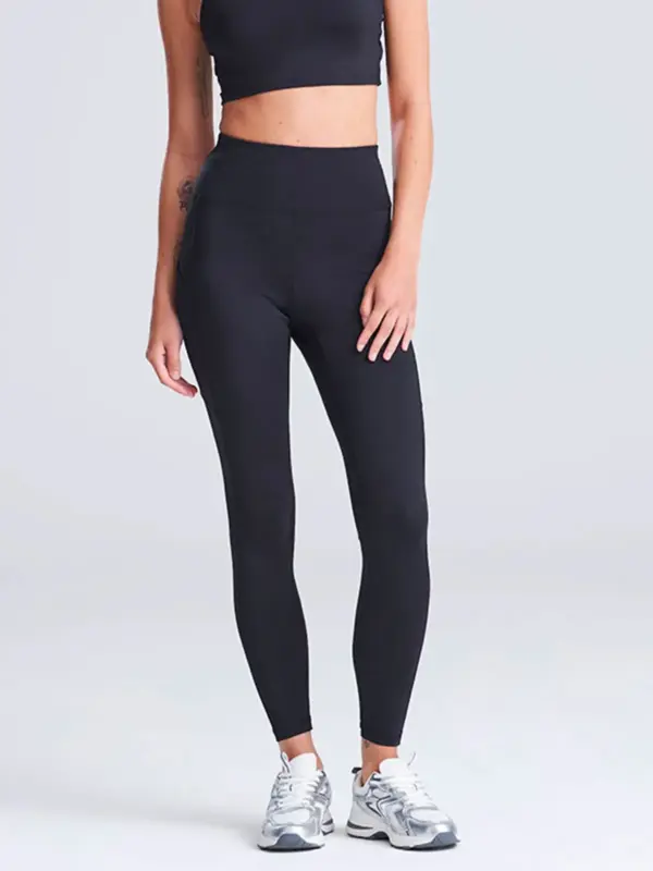 women’s recycled tech leggins