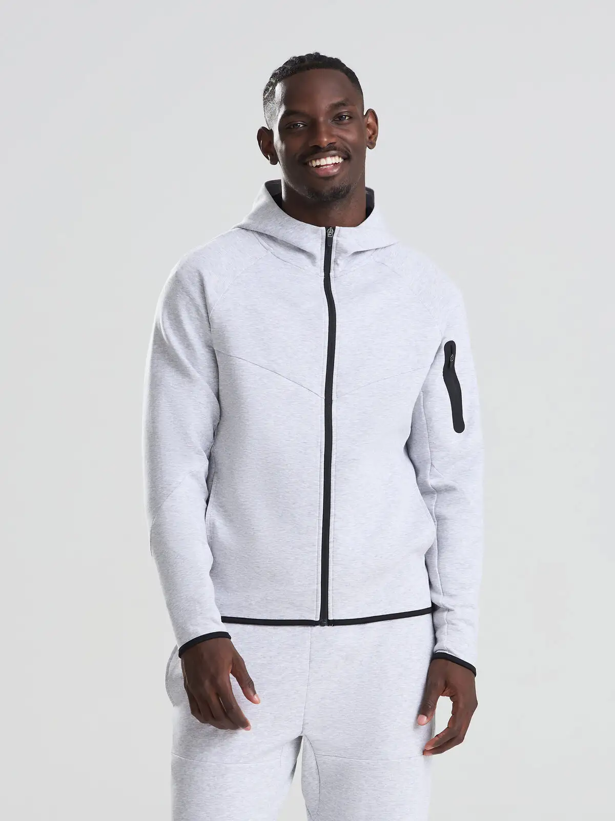 adapt fleece zoodie adapt fleece zoodie